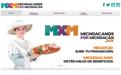 michoacanospormichoacan